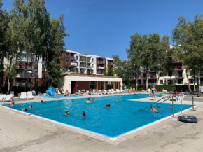 Seaside Polanki Apartments z garażem, Klonowa 17E